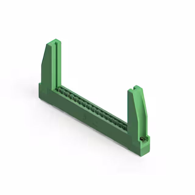 307-017-458-178 EDAC Inc.  Edgeboard Connectors